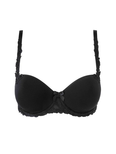Contour-BH Spacer Schwarz ANDORA SIMONE PÉRÈLE