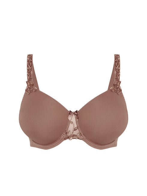 SIMONE PÉRÈLE ANDORA Bügel-BH Amaretto ANDORA