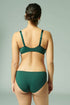 Bikini-Slip Achate-Grün ANDORA SIMONE PÉRÈLE