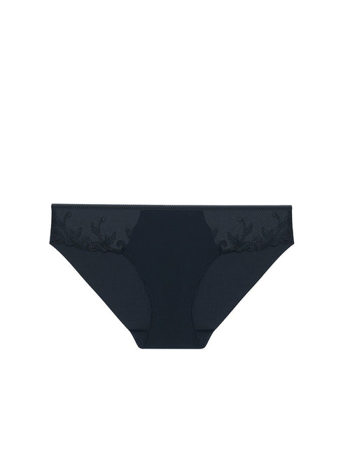 Bikini-Slip Schwarz ANDORA SIMONE PÉRÈLE