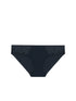 Bikini-Slip Schwarz ANDORA SIMONE PÉRÈLE