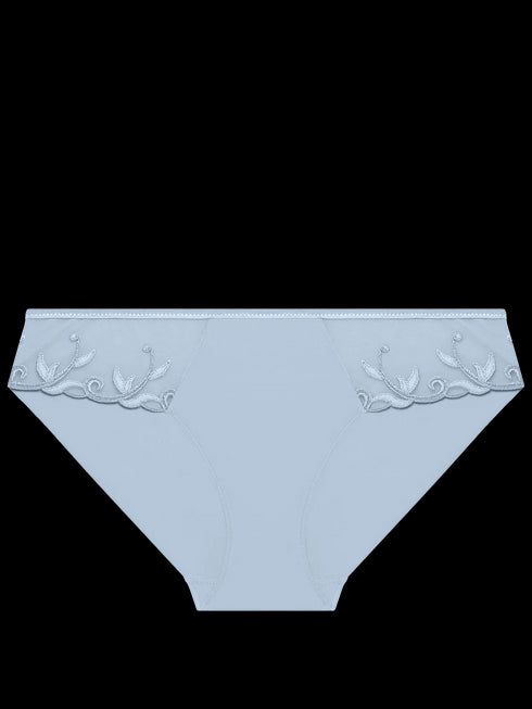 SIMONE PÉRÈLE Slip Dream Blue Andora