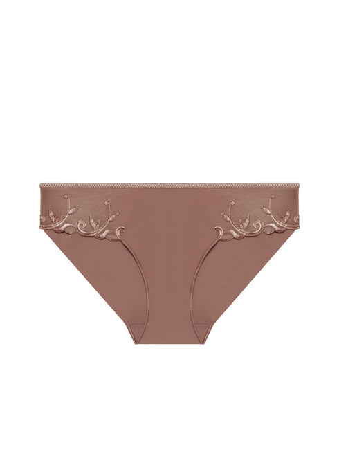Bikini-Slip Amaretto ANDORA SIMONE PÉRÈLE