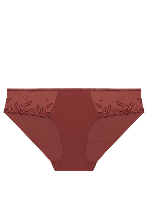 Bikini-Slip Canyon Brown ANDORA SIMONE PÉRÈLE