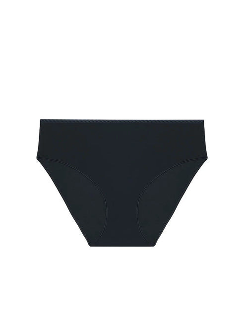 Retro-Slip Schwarz ANDORA SIMONE PÉRÈLE