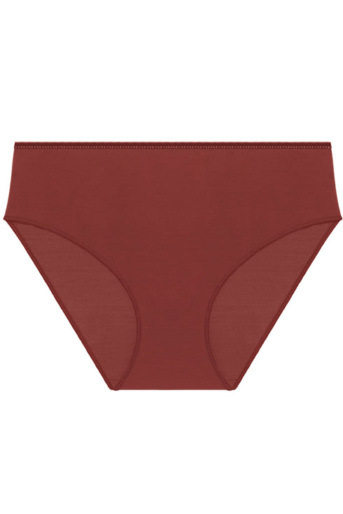 Retro-Slip Cayon Brown ANDORA SIMONE PÉRÈLE