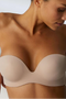 Trägerloser-BH Skin Rosé ESSENTIEL SIMONE PÉRÈLE