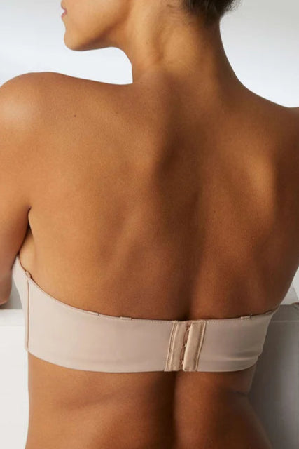 Trägerloser-BH Skin Rosé ESSENTIEL SIMONE PÉRÈLE