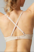 Schalen BH Skin Rosé ESSENTIEL SIMONE PÉRÈLE