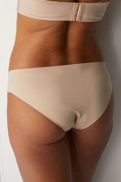 Slip Skin Rosé ESSENTIEL SIMONE PÉRÈLE