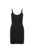 Unterkleid Schwarz ESSENTIEL SIMONE PÉRÈLE