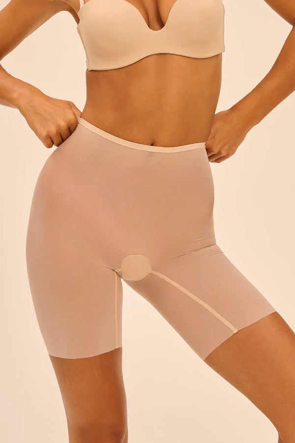 Panty Skin Rosé ESSENTIEL SIMONE PÉRÈLE