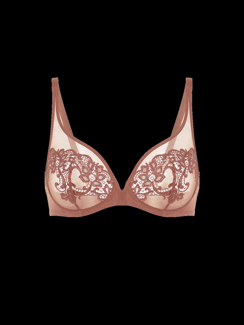 Bügel-BH Stone SAGA SIMONE PÉRÈLE