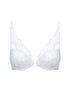 Triangel Push-up BH Weiss SAGA SIMONE PÉRÈLE