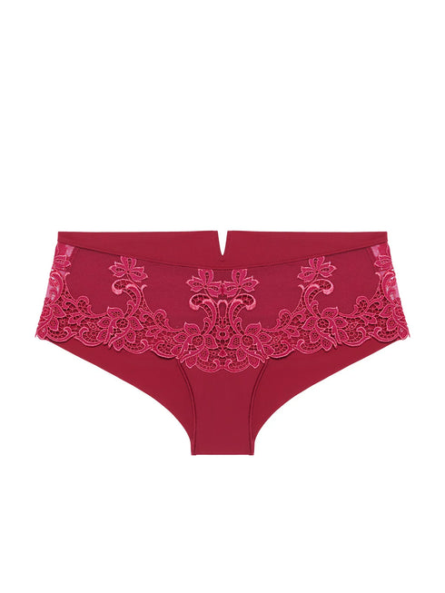 Shorty Lipstick SAGA SIMONE PÉRÈLE