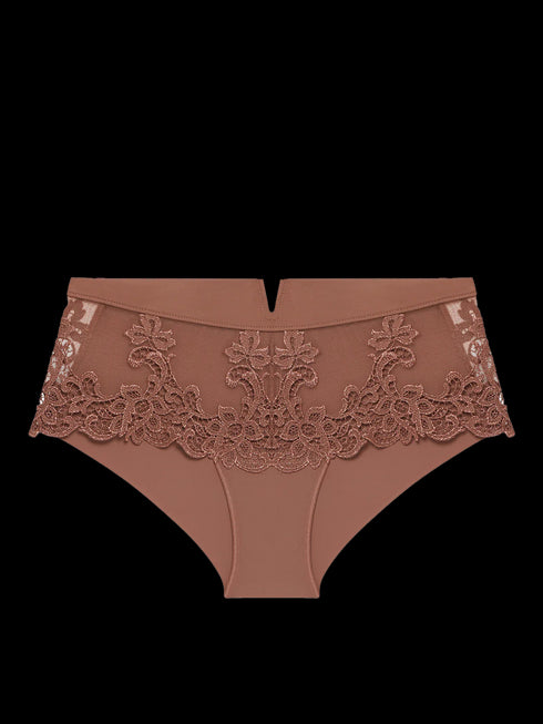 Shorty Stone SAGA SIMONE PÉRÈLE