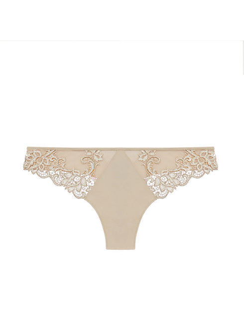 String Topaz Beige SAGA SIMONE PÉRÈLE