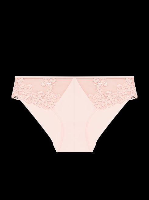 Slip Perlrosa SAGA SIMONE PÉRÈLE