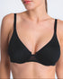 Bügel-BH Noir NUFIT MAISON LEJABY