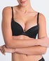Push-up-BH Noir NUFIT MAISON LEJABY