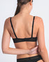 Push-up-BH Noir NUFIT MAISON LEJABY