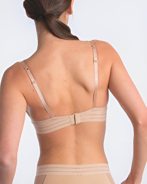 Push-up-BH Power Skin NUFIT MAISON LEJABY