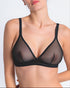 Triangel-BH Noir NUFIT MAISON LEJABY