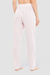 Rösch Pyjama-Hose „Stripes“ in voller Länge (1/1) mit praktischen Taschen
