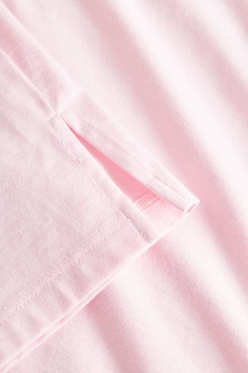 Rösch Langarm-Shirt „Plane Color“ mit Rundhalsausschnitt