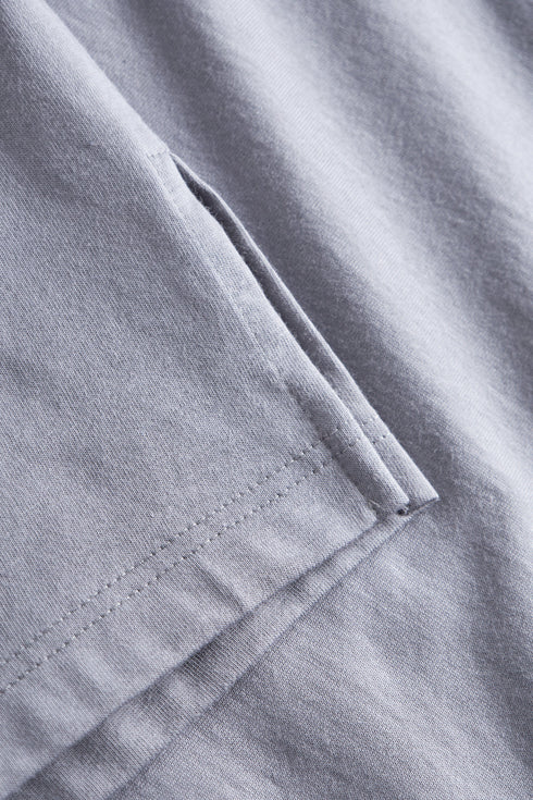 Rösch Langarm-Shirt „Plane Color“ mit Rundhalsausschnitt