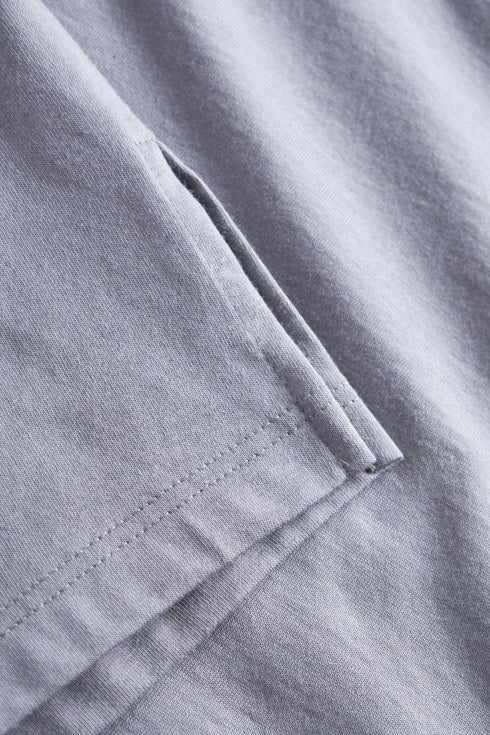 Rösch Halbarm-Shirt „Plane Color“ mit Rundhalsausschnitt