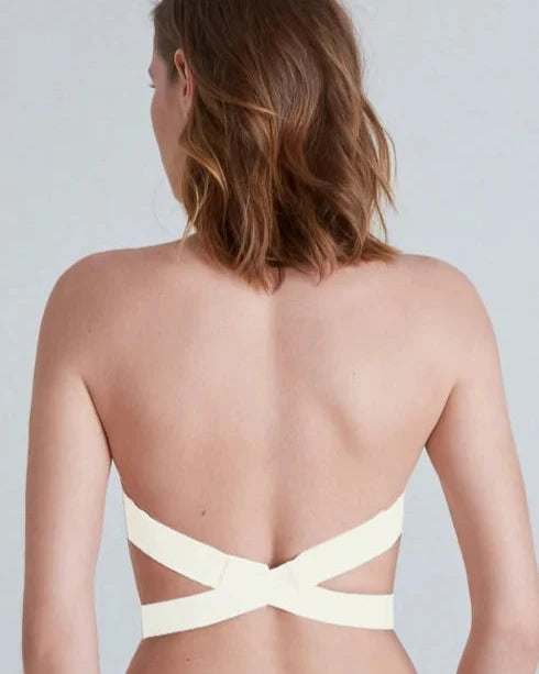 Accessoire Tiefer Rücken Naturel ACCESSOIRES SIMONE PÉRÈLE