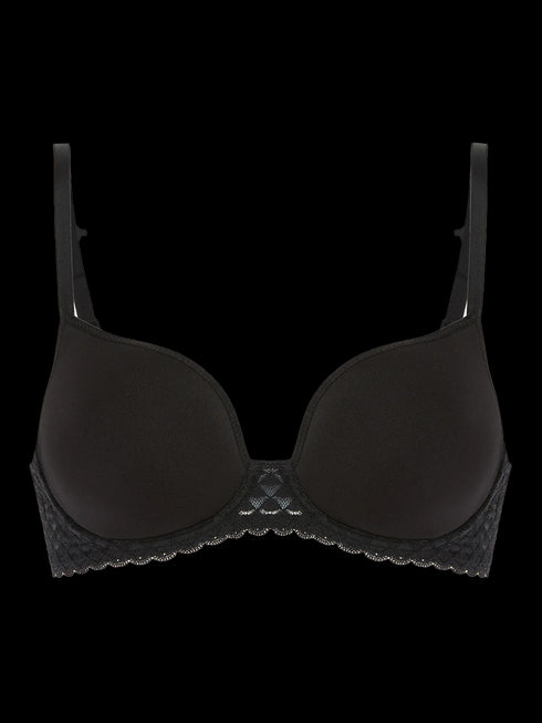 Spacer Bügel-BH Schwarz SUBTILE SIMONE PÉRÈLE