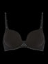Spacer Bügel-BH Schwarz SUBTILE SIMONE PÉRÈLE