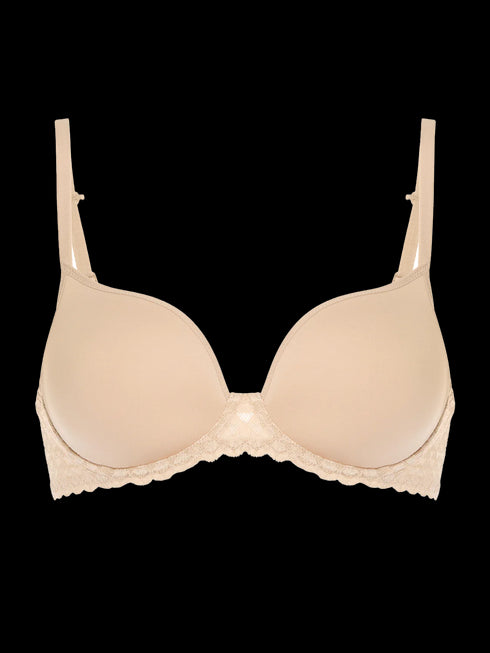 Spacer Bügel-BH Skin Rosé SUBTILE SIMONE PÉRÈLE