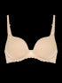 Spacer Bügel-BH Skin Rosé SUBTILE SIMONE PÉRÈLE