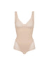 Shaper Bodysuit Skin Rosé SUBTILE SIMONE PÉRÈLE