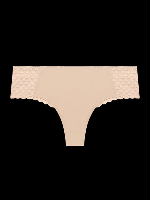 Shorty Skin Rosé SUBTILE SIMONE PÉRÈLE