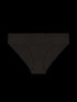 Slip Schwarz SUBTILE SIMONE PÉRÈLE