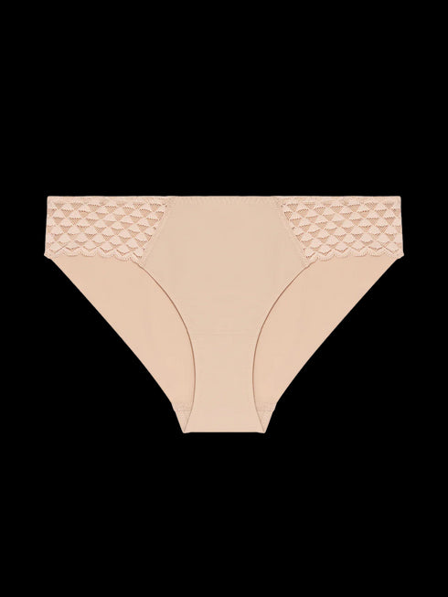 Slip Skin Rosé SUBTILE SIMONE PÉRÈLE