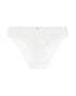 AUBADE Rioslip ILLUSION FAUVE White