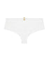 AUBADE Shorty ILLUSION FAUVE White