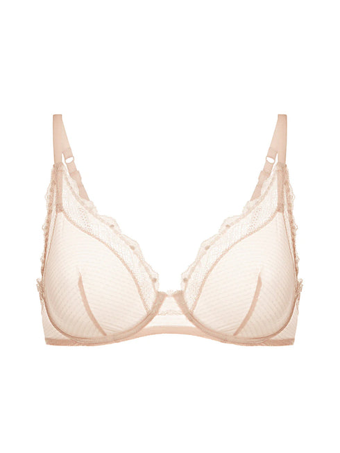 Bügel BH Sakura Pink CANDIDE SIMONE PÉRÈLE