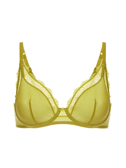 Bügel BH Matcha CANDIDE SIMONE PÉRÈLE