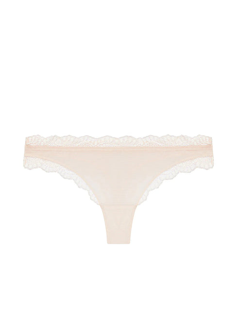 Tanga Sakura Pink CANDIDE SIMONE PÉRÈLE