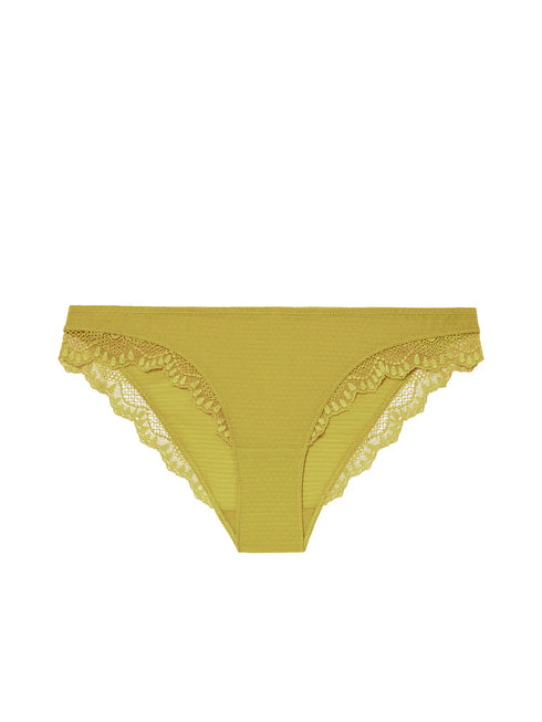 Slip Matcha CANDIDE SIMONE PÉRÈLE