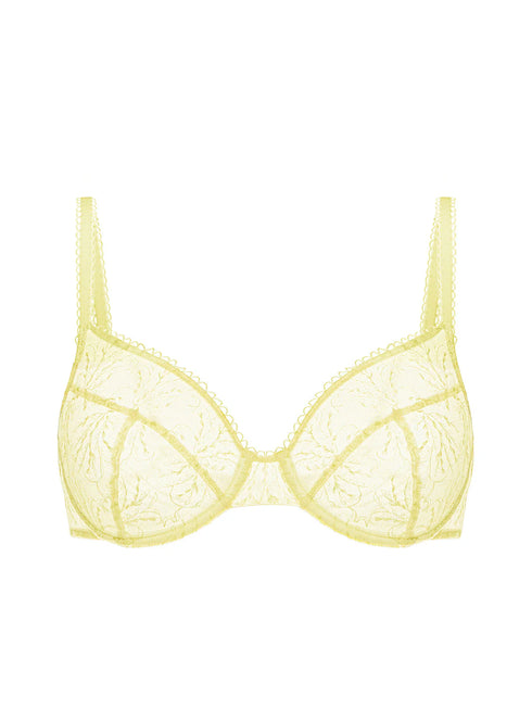 Bügel BH Yuzu Yellow ESCALE SIMONE PÉRÈLE
