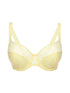 Bügel BH Extra Halt Yuzu Yellow OPALINE SIMONE PÉRÈLE