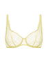 Bügel BH Yuzu Yellow OPALINE SIMONE PÉRÈLE