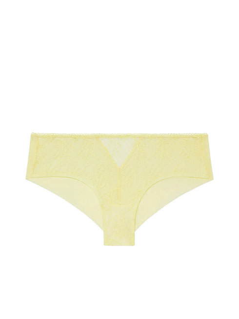 Shorty Yuzu Yellow OPALINE SIMONE PÉRÈLE
